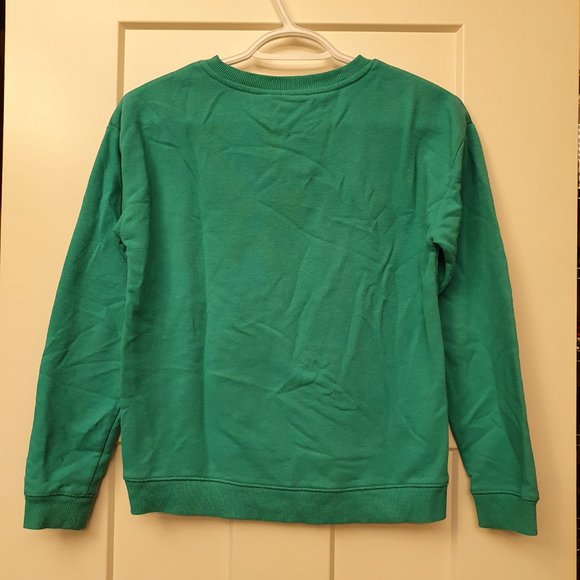 Crewneck sweatshirt - Picture 2 of 5